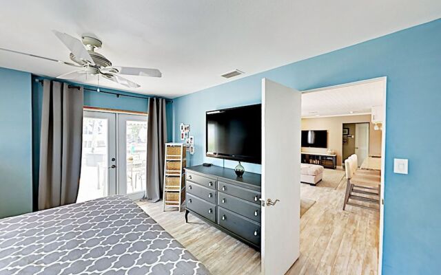 Canal 334 - 3 Br Home