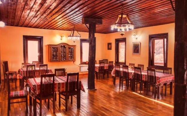 Tavush Hotel