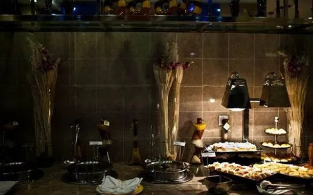 Nanchang Grand Skylight Hotel Kaimei