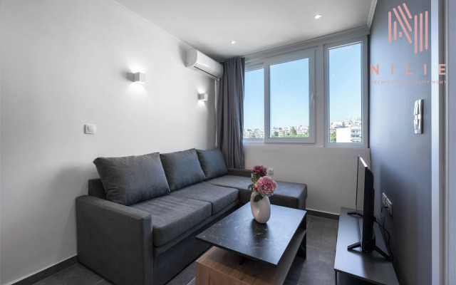 V1 Boutique Residences, Nilie Hospitality MGMT