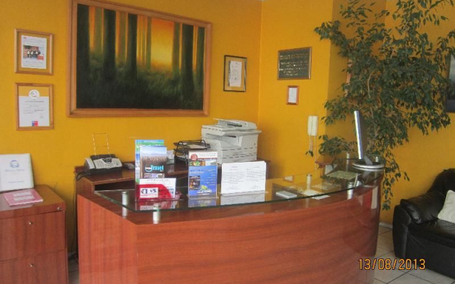 VO Bellas Artes Apartment