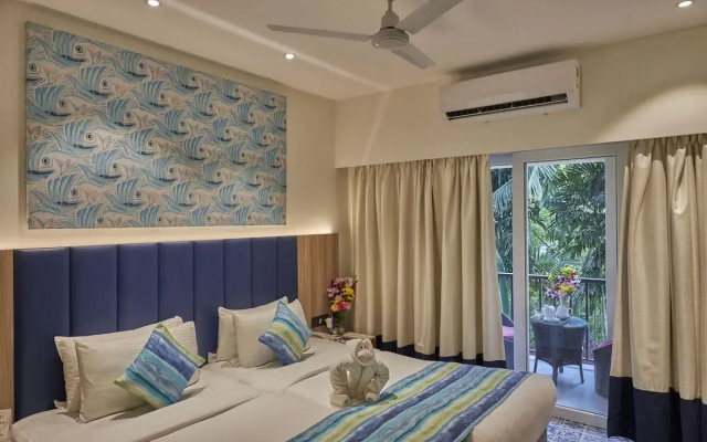 Royal Orchid Beach Resort & Spa