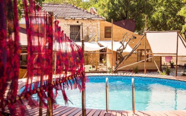 Seles Camping - Adults Only