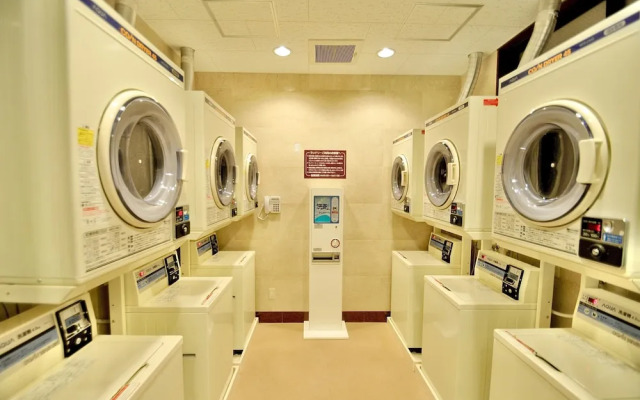 Matsue Universalhotel