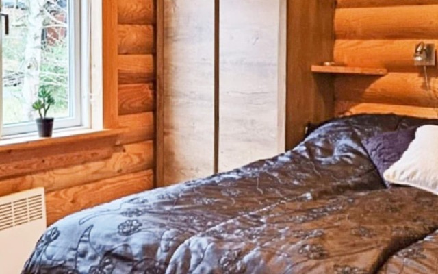 7 Person Holiday Home in Hadsund-by Traum