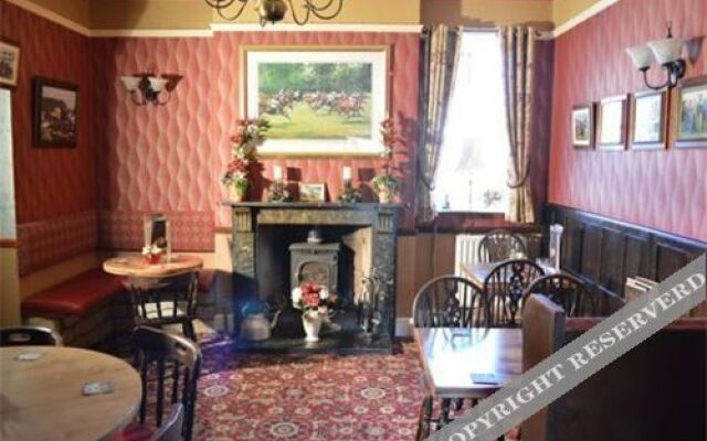The Red Lion