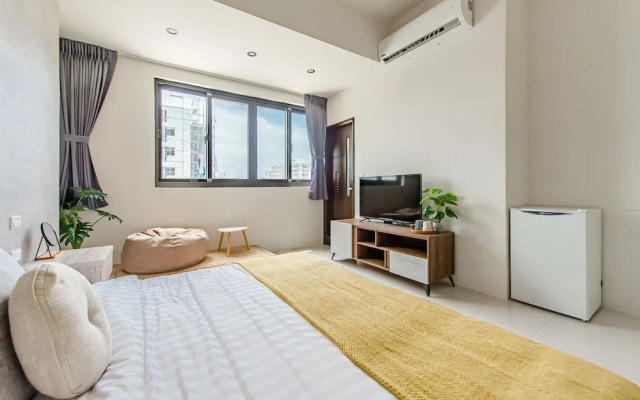 Penghu SunSea Hall