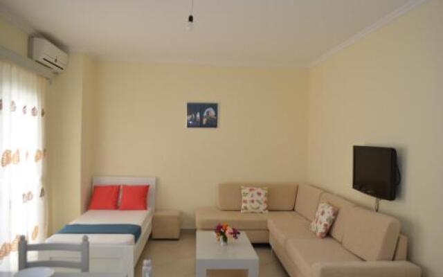 Sejdi Apartments