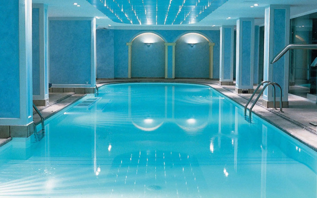 Grecotel-LUXME Daphnila Bay Dassia