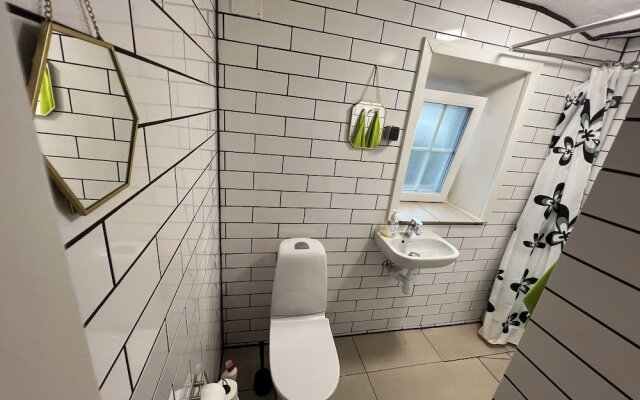 Billund BnB