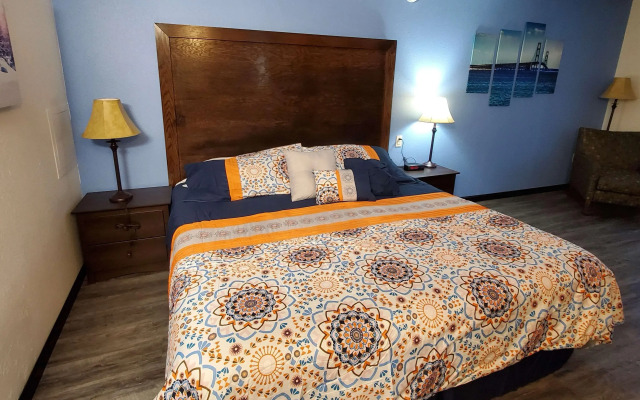 Jasper Ridge Inn Ishpeming