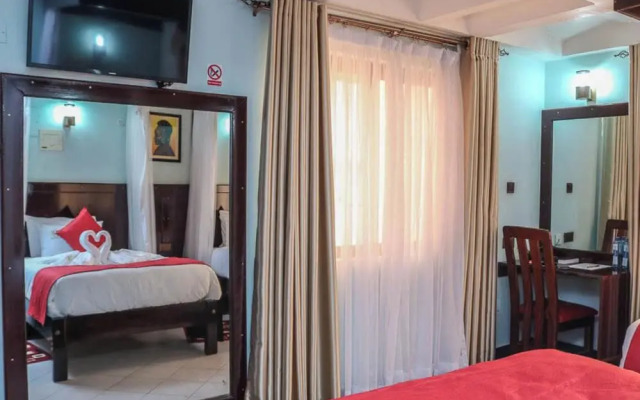 Davana Hotel