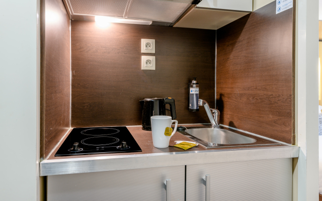 Comfort Aparthotel Bordeaux Begles Arena