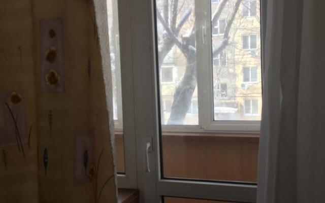 Домашняя на ул. Заводская, д. 2