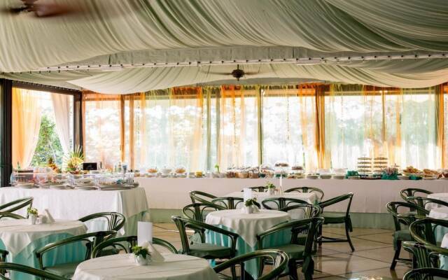 Mion Hotel & Sanìo Restaurant