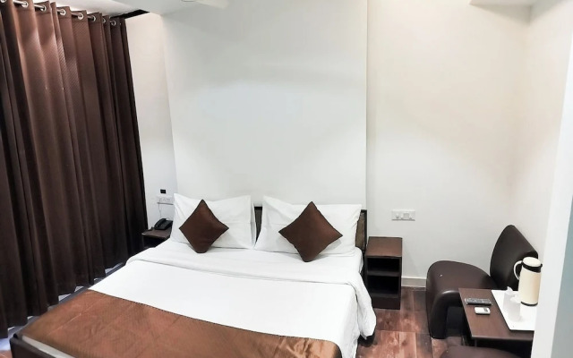 The Wind Cross Hotel