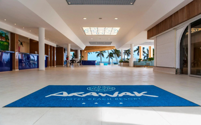 Hotel Arawak Beach Resort