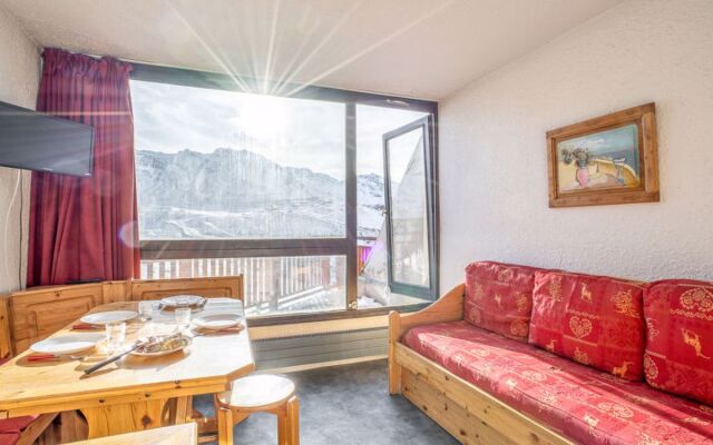 Les Trois Vallées 27220