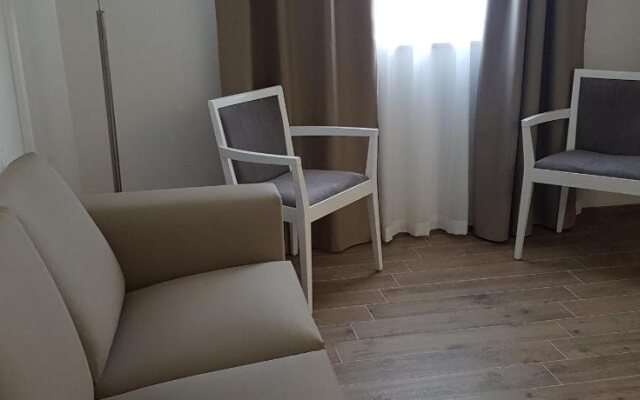 Grand Hotel del Lago