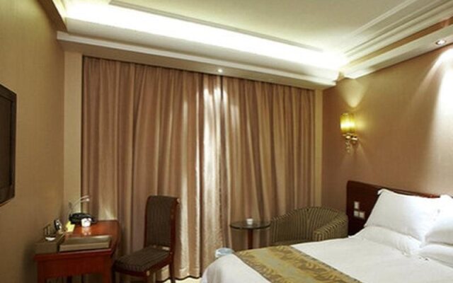 Ambassador Hotel