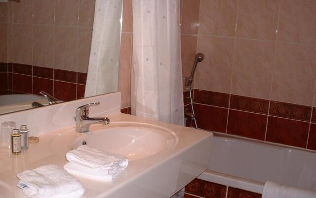 Domaine du Pont de lEyre