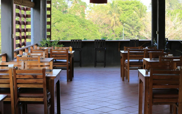 Mudra Angkor Boutique Hotel