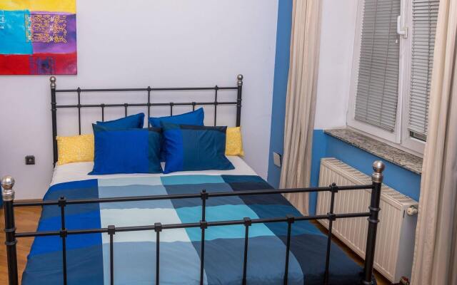 Hostel HISTORY