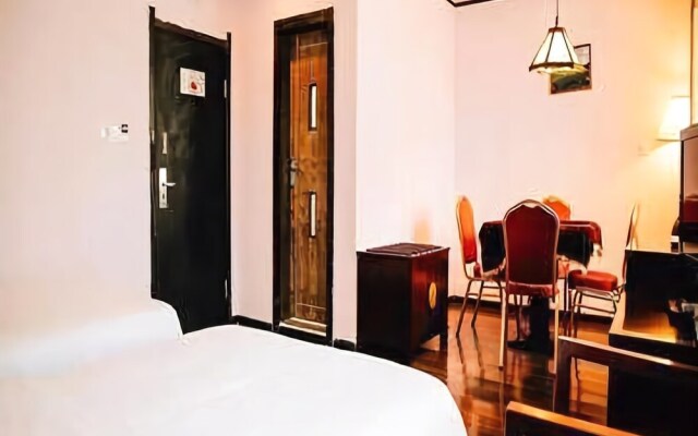 Wanxiang Hotel