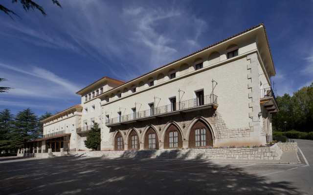 Parador De Teruel