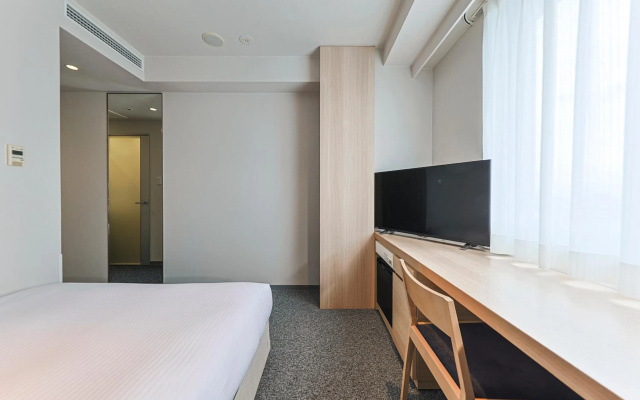 JR KYUSHU HOTEL Miyazaki – Guest Rooms – Miyazaki