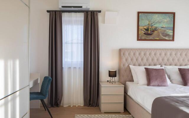 Villa Celeste By ILC