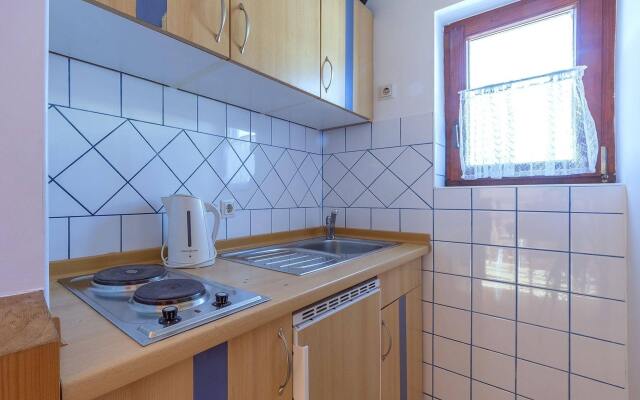Apartments Antic