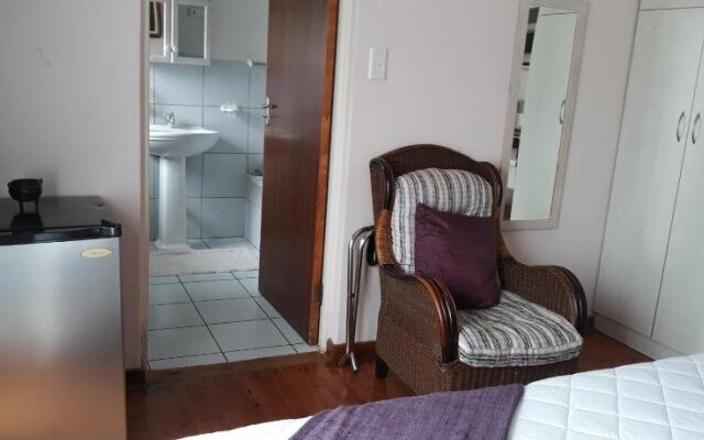 African Dreams Bed & Breakfast