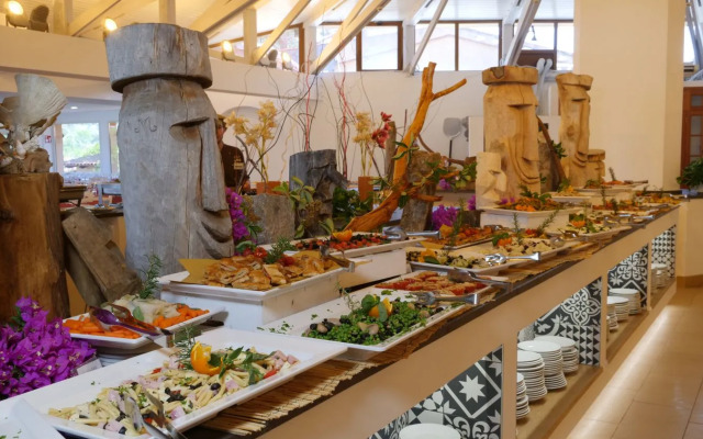 Club Esse Cala Bitta