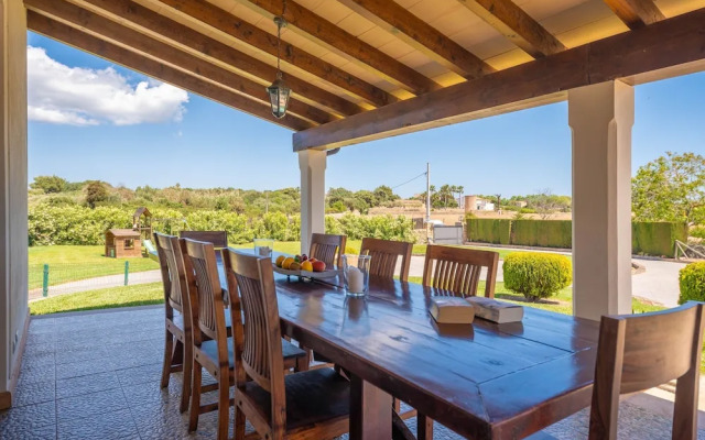 Villa Coira in Mallorca