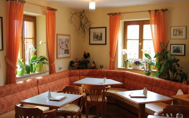 Hotel Restaurant Café Uhl