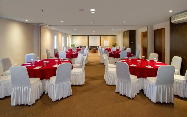 PrimeBiz Hotel Kuta