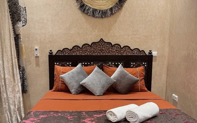 Riad Alice Terrace & Spa