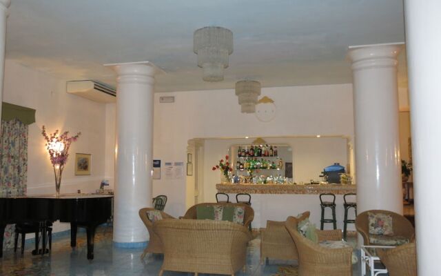 Hotel Santa Maria