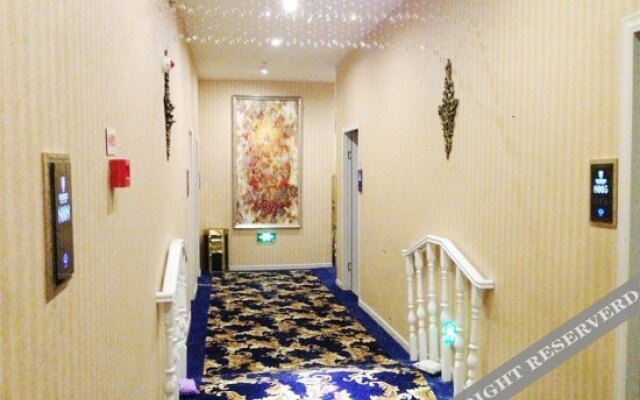 重庆鑫喜酒店