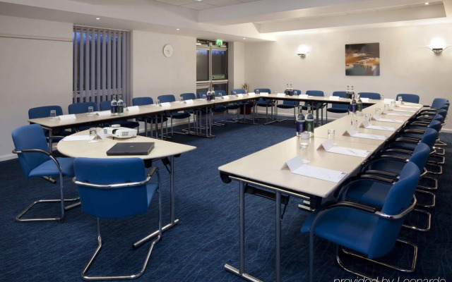Holiday Inn Express Cambridge by IHG
