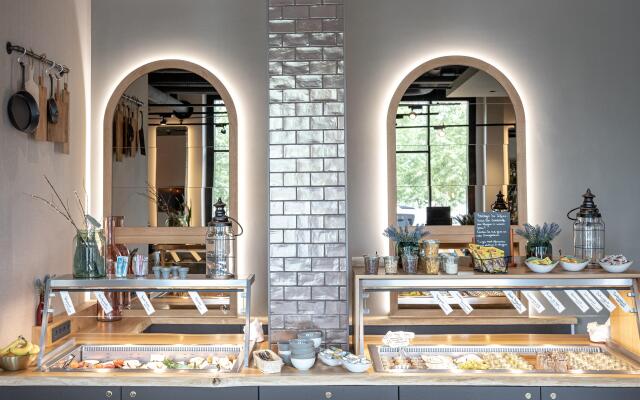 Hotel Indigo Dresden - Wettiner Platz by IHG