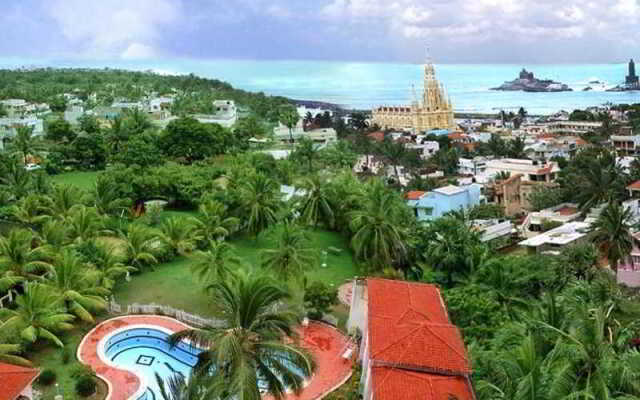Hotel Singaar International