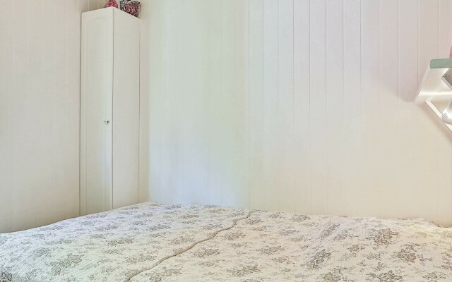 Comfy Holiday Home in Hurup Thy With Terrace