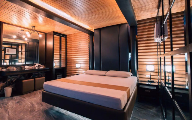 Hotel Ava Cuneta