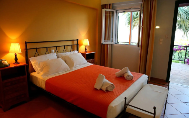 Sunrise Inn Hotel