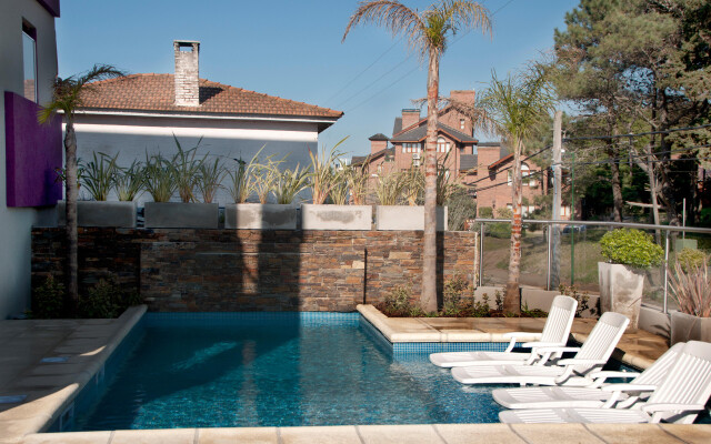 Las Orquideas Apart Hotel