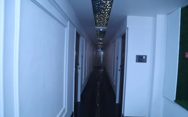 Hotel Geetanjali International Annex