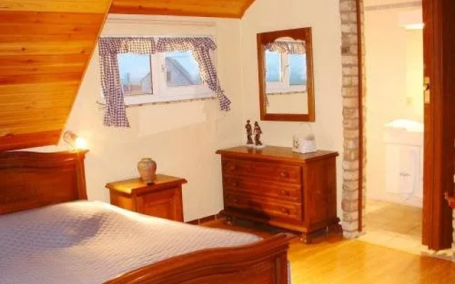 Hotel Restaurant DHofstee