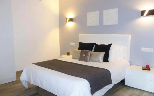 Apartamento Lola